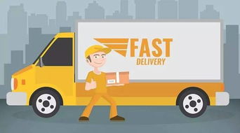 配送服務(wù)暗流涌動 阿里順豐互撕背后，京東悄然布局