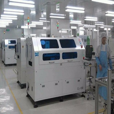 創(chuàng)新引領(lǐng)未來 環(huán)城專業(yè)自動化印刷解決方案全解析